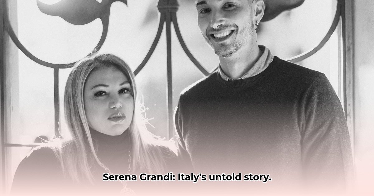 download-serena-grandi